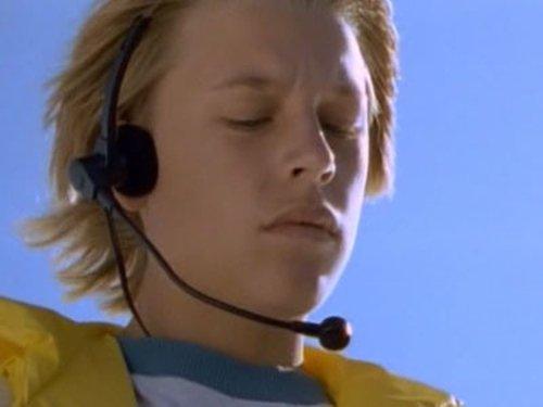 undefined Season 1 Episode 1 - The Girl in the Sea