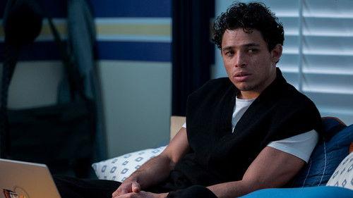 In Treatment Season 4 Episode 5 - Eladio - Week 2