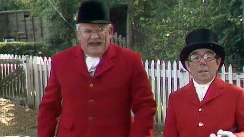 The Two Ronnies Season 8 Episode 2 - Episode 2