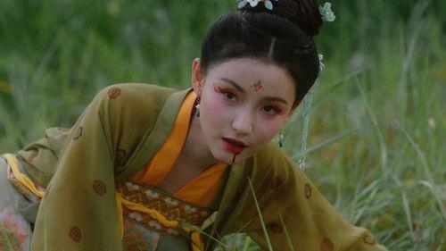 A Love Story of Oiled Paper Umbrella Season 1 Episode 17 - Episode 17