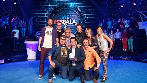 Me resbala Season 1 Episode 2 - Episode 2