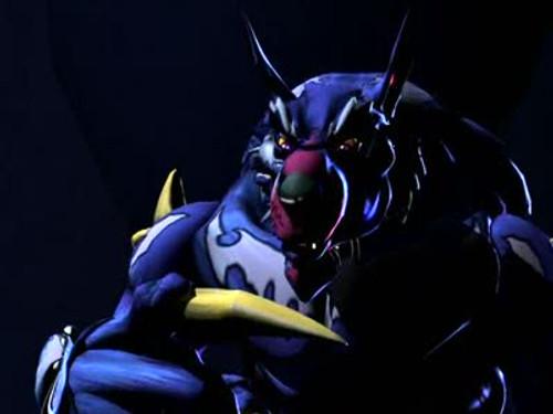 Beast Machines: Transformers Season 2 Episode 2 - Savage Noble