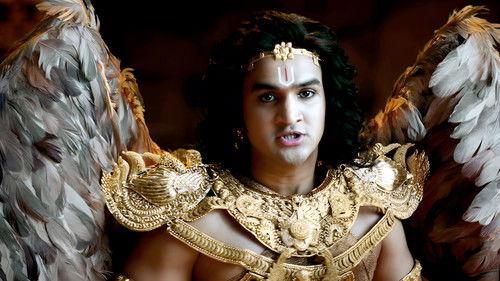 Dharm Yoddha Garud Season 1 Episode 2 - Garud's Mother Vinta In Trouble