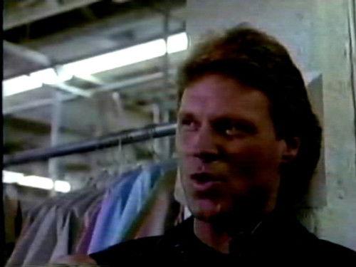 Jake and the Fatman Season 4 Episode 10 - Goodbye (2)