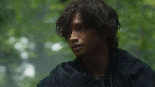 Song of the Samurai - Chapter: Fateful Showdown in Kyoto Season 1 Episode 1 - Blood Between Brothers⁩
