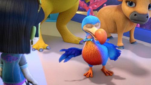 Ridley Jones Season 5 Episode 11 - Episode 11