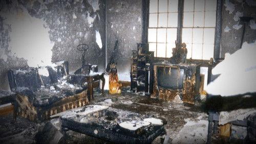 Forensic Files II Season 2 Episode 12 - Incendiary