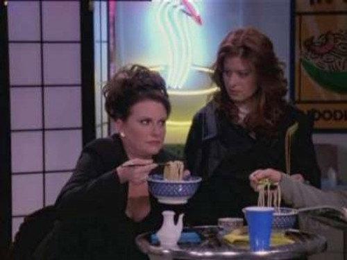 Will & Grace Season 6 Episode 12 - A Gay/December Romance