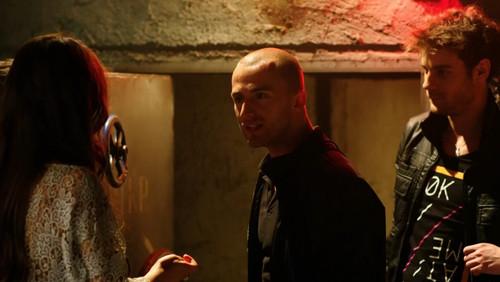 The Day After Season 1 Episode 5 - The Hidden Menace