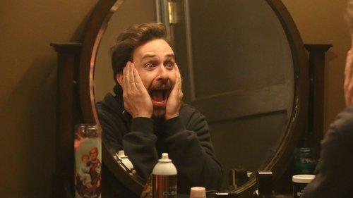 undefined Season 13 Episode 8 - Charlie's Home Alone