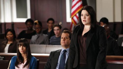 Drop Dead Diva Season 3 Episode 5 - Prom