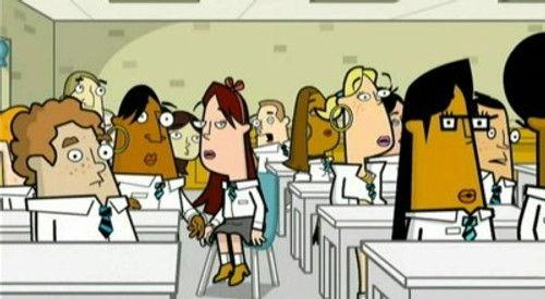 Bromwell High Season 1 Episode 8 - Baby Boom