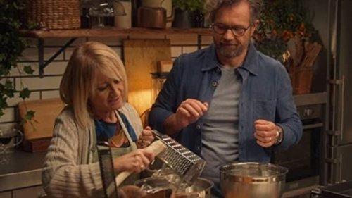 Dinner Club Season 1 Episode 2 - Apulia and Basilicata