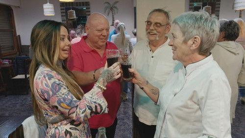 Familie Gillis: Massa is Kassa Season 12 Episode 4 - Episode 4