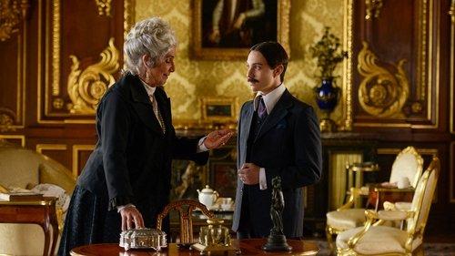 Santos Dumont Season 1 Episode 2 - The Deutsch Prize