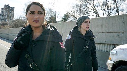 undefined Season 5 Episode 17 - Babies and Fools