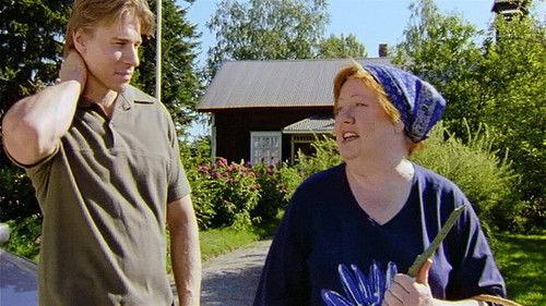 Peräkamaripojat Season 1 Episode 2 - Episode 2