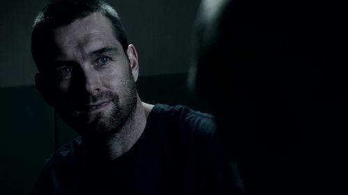 Banshee: Origins Season 3 Episode 6 - Already Dead