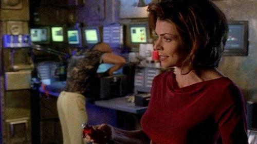 Earth: Final Conflict Season 2 Episode 9 - Isabel