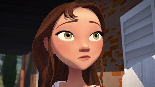 Spirit: Riding Free Season 3 Episode 1 - Lucky and the Long Way Home