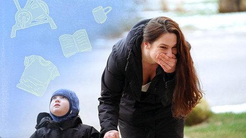 Vi drukner i rod Season 2 Episode 1 - Episode 1