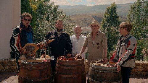 The Biker Boys Season 1 Episode 4 - Spaanse Waterzooi