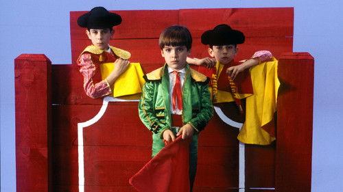 Cuéntame cómo pasó Season 1 Episode 25 - Episode 25