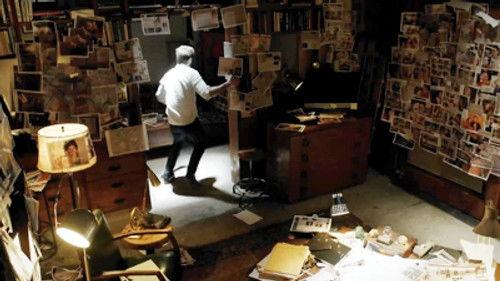 Those Who Kill Season 1 Episode 9 - Untethered