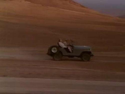 Enemy's Enemy Season 1 Episode 4 - Episode 4