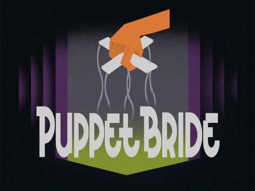 My Life as a Teenage Robot Season 3 Episode 19 - Puppet Bride