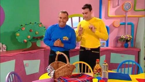 The Wiggles Season 5 Episode 11 - Would You Like To Dance With Me?