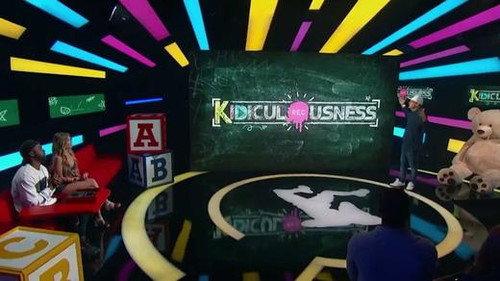 Ridiculousness Season 10 Episode 7 - Kidiculousness