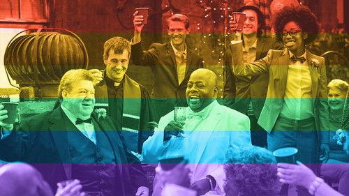 Clipped Season 1 Episode 5 - Big Gay Wedding