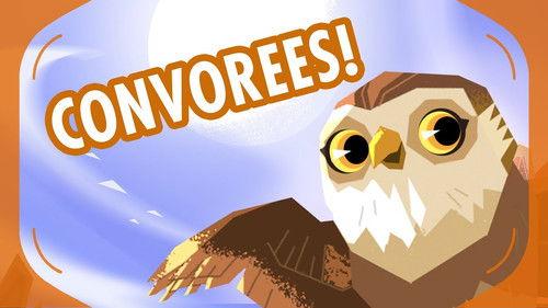 Star Wars: Galaxy of Creatures Season 2 Episode 3 - Convor