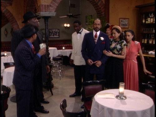 Sister, Sister Season 6 Episode 19 - Before There Was Hip Hop...