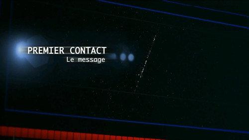 Alien Encounters Season 1 Episode 1 - The Message