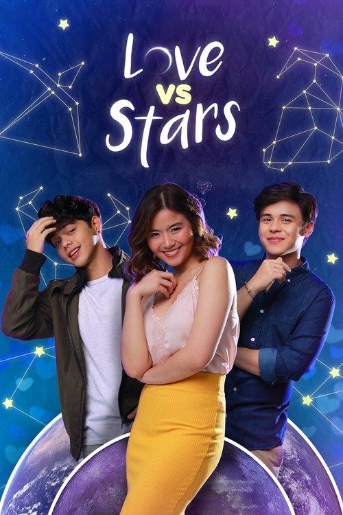 Love vs Stars poster