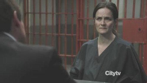 Private Practice Season 5 Episode 18 - It Was Inevitable