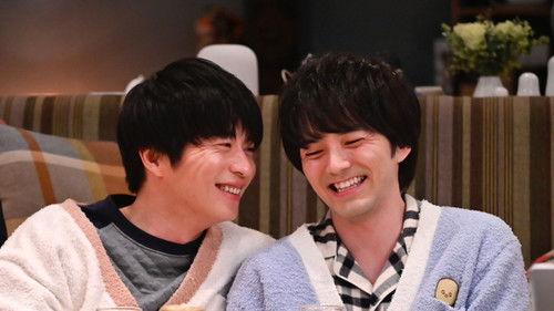 Ossan's Love Returns Season 1 Episode 4 - I Can't Go Home Until I Wipe Your Butt