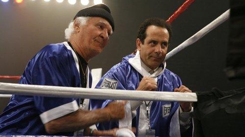 undefined Season 7 Episode 4 - Mr. Monk Takes a Punch