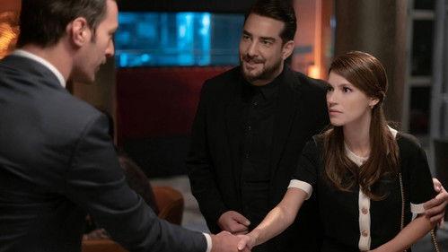 Chrysalis Season 2 Episode 11 - Ep 20