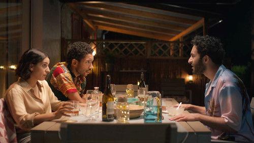 Doppelhaushälfte Season 1 Episode 4 - Brian