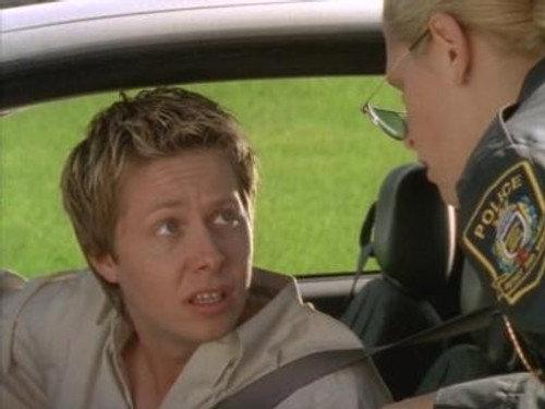 Corner Gas Season 1 Episode 7 - All My Ex's