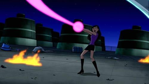 Ben 10: Ultimate Alien Season 2 Episode 5 - Girl Trouble