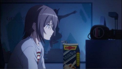 Angel's 3Piece! Season 1 Episode 1 - Heart Throbbing for Elementary School Kids!