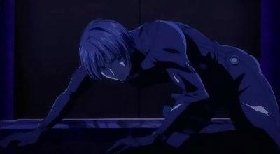 GANTZ Season 2 Episode 13 - Please Live