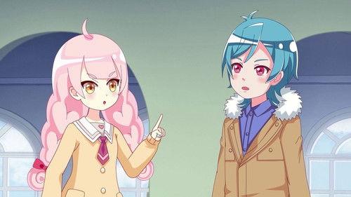 Flower Fairy Season 8 Episode 17 - Episode 17