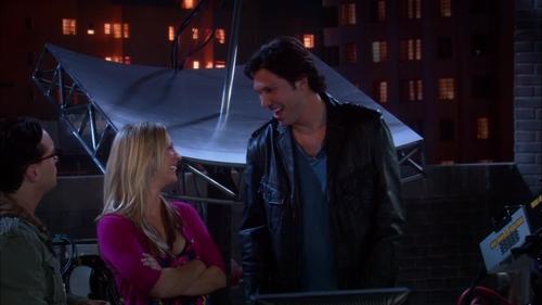 The Big Bang Theory Season 3 Episode 23 - The Lunar Excitation