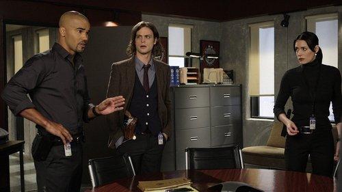 Criminal Minds Season 5 Episode 16 - Mosley Lane