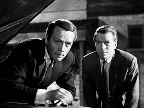 undefined Season 2 Episode 2 - The Professionals